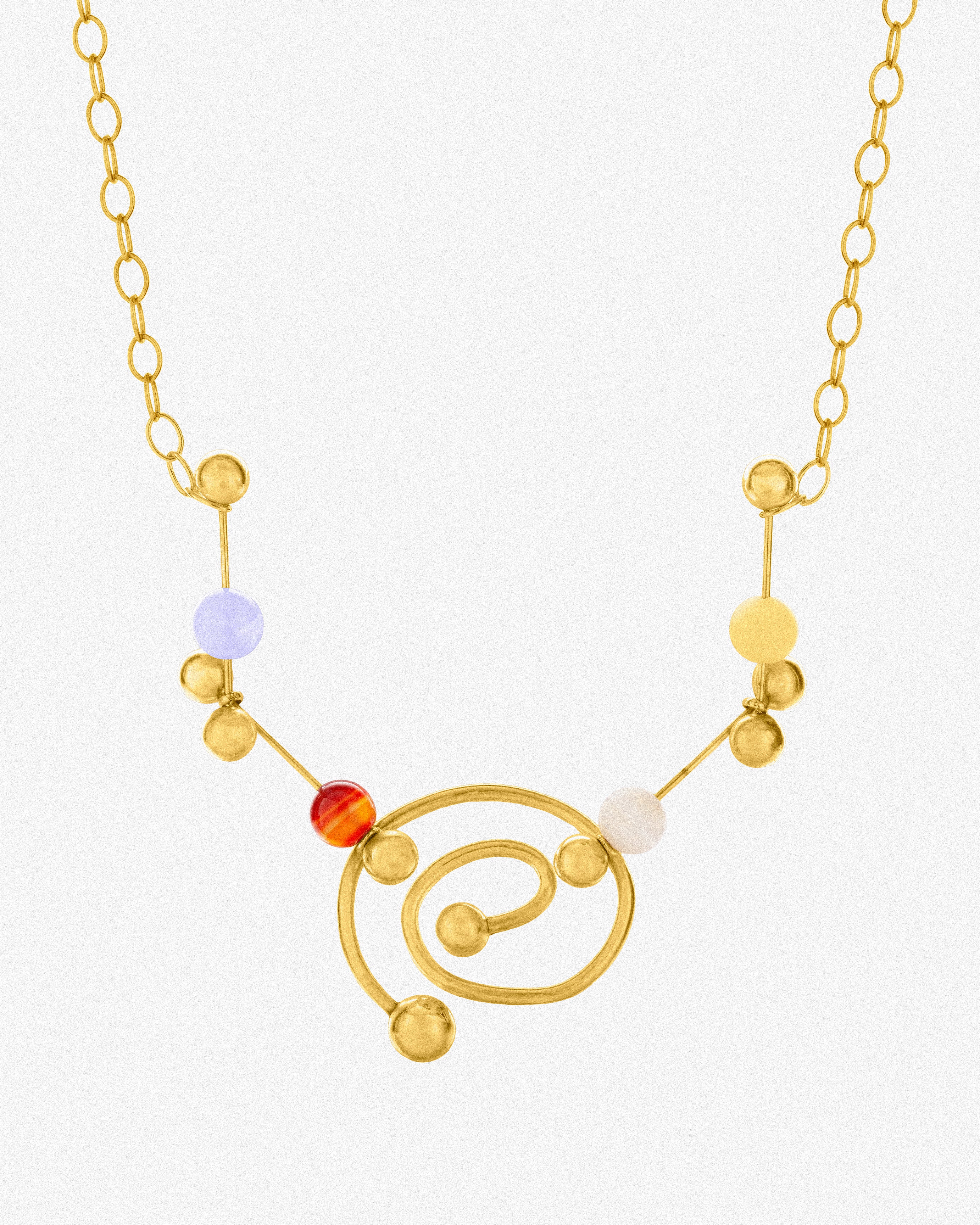 Gold Halo
