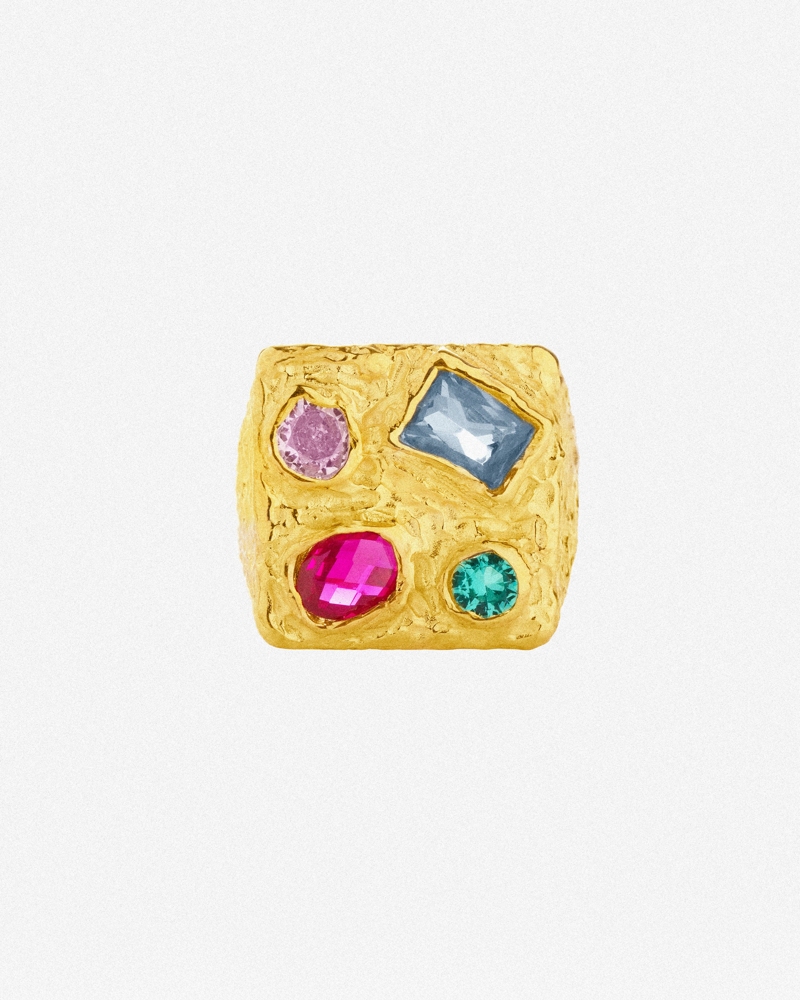 Gold Heirloom