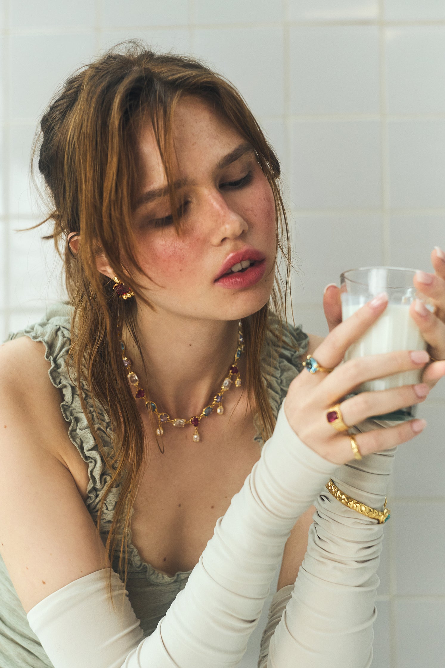 Gold Muse