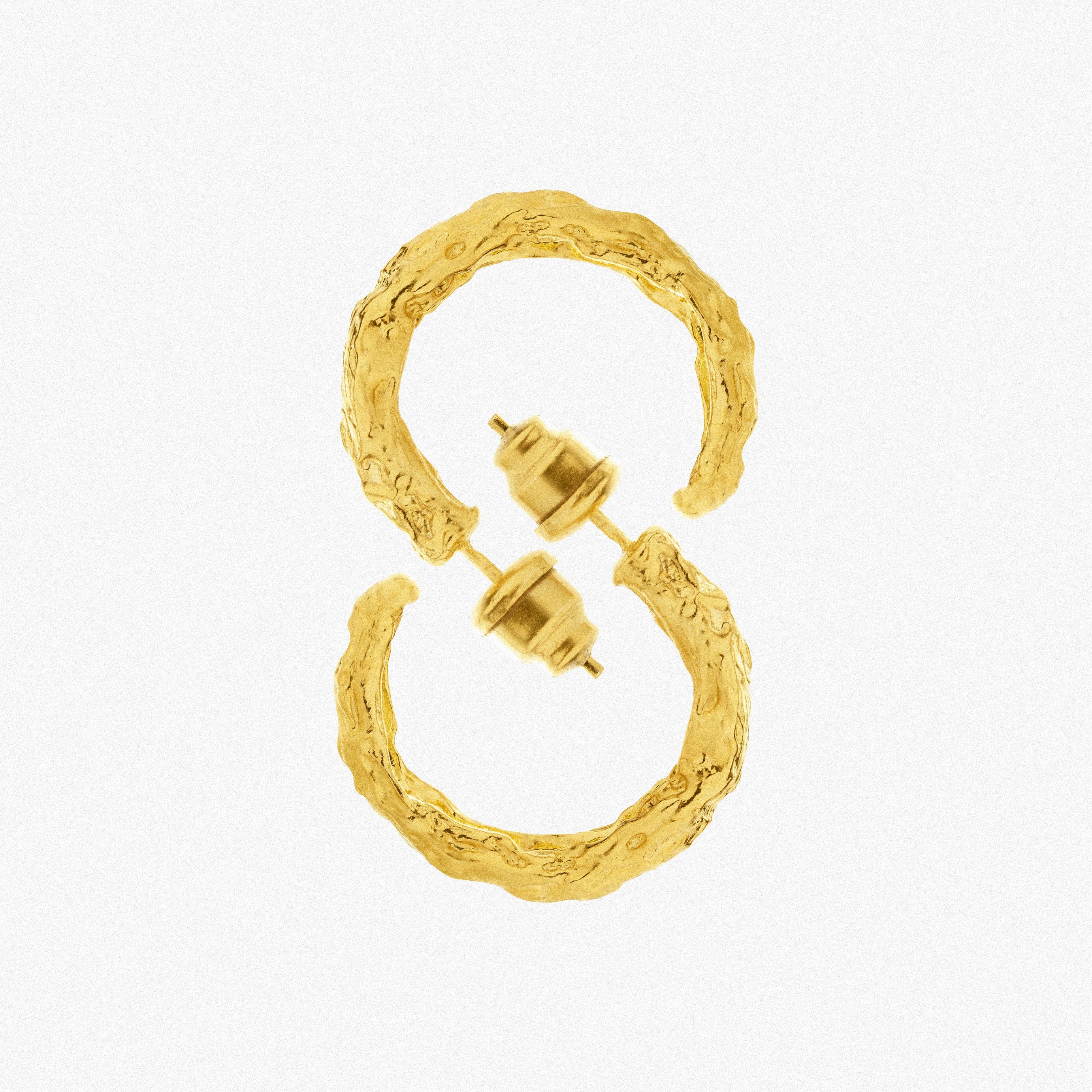Gold Lucia