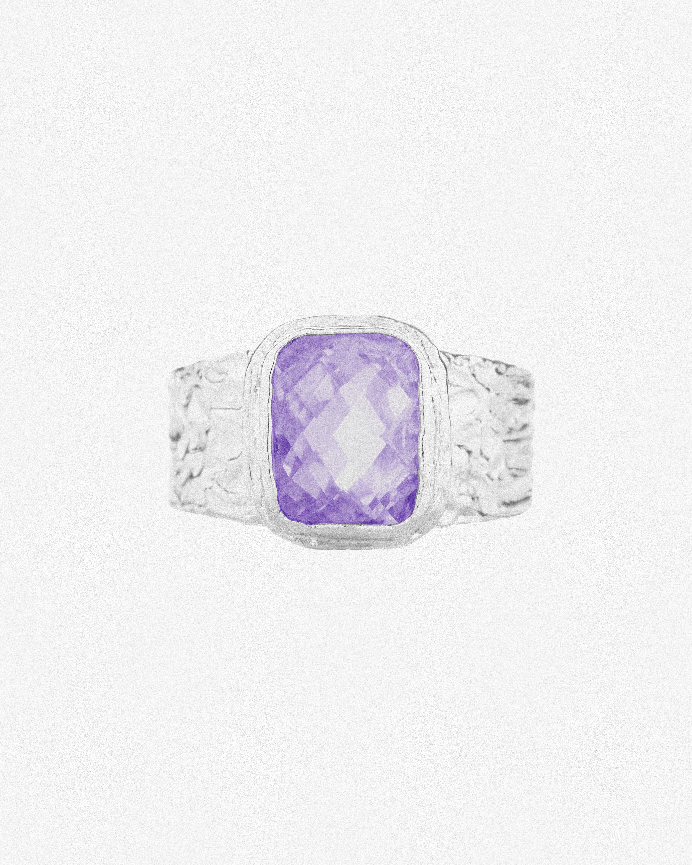 Silver Mia Lilac