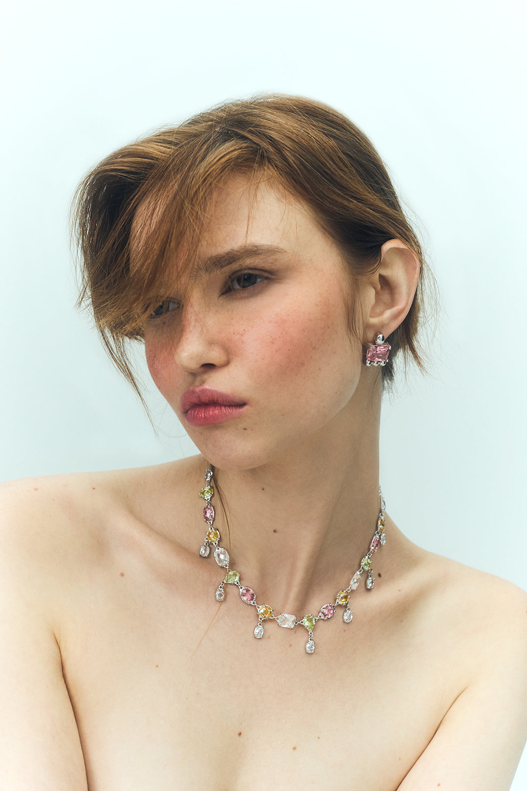 Silver Muse