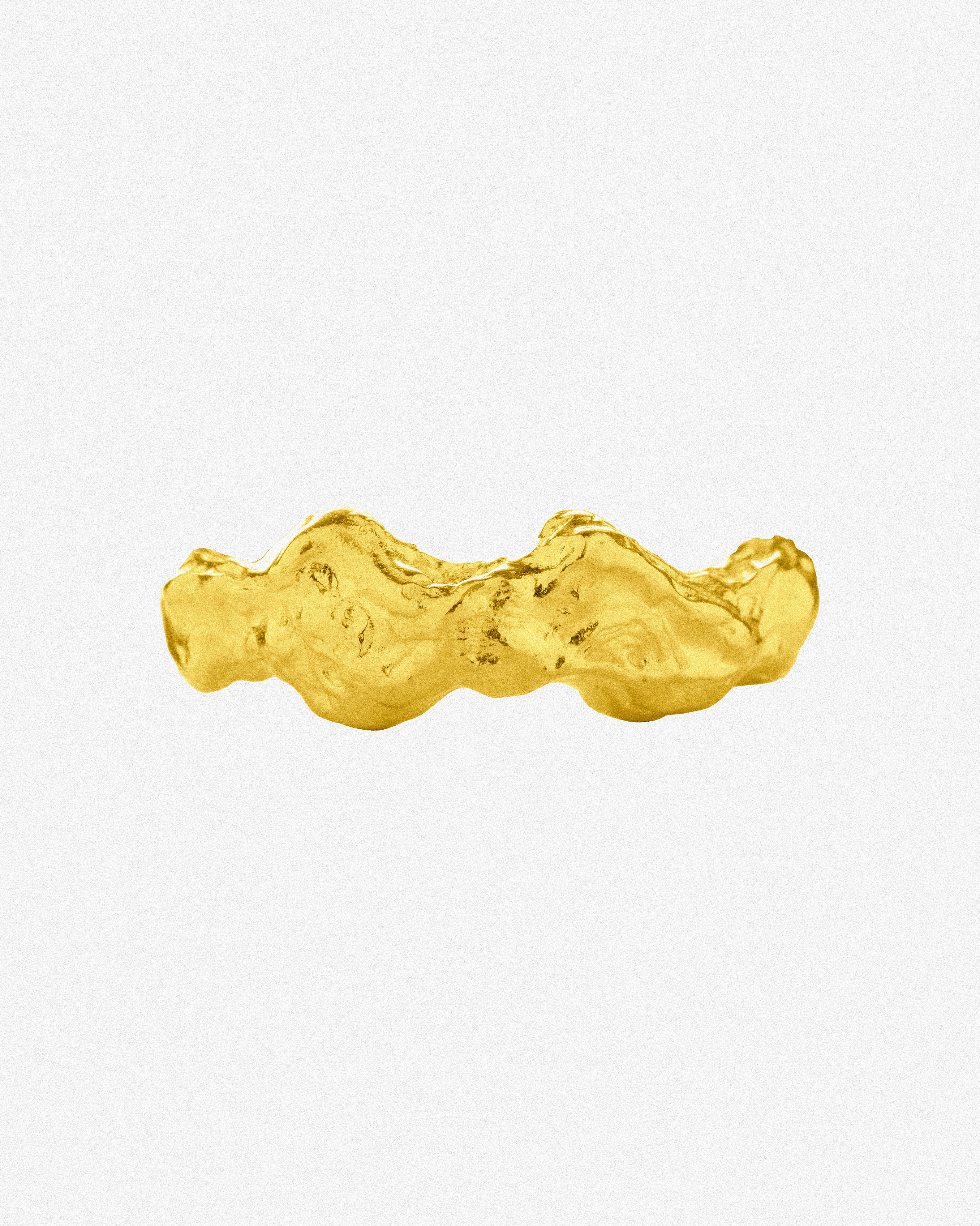 Gold Ivy