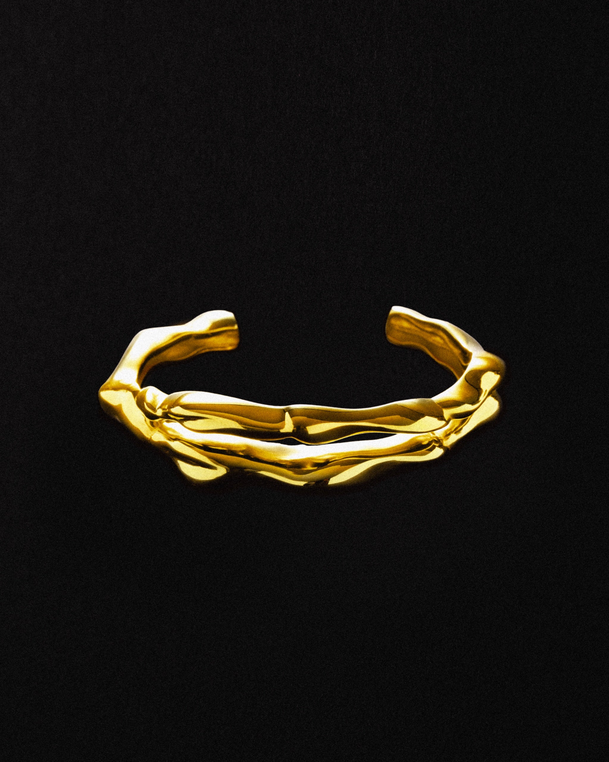 Gold Jolene