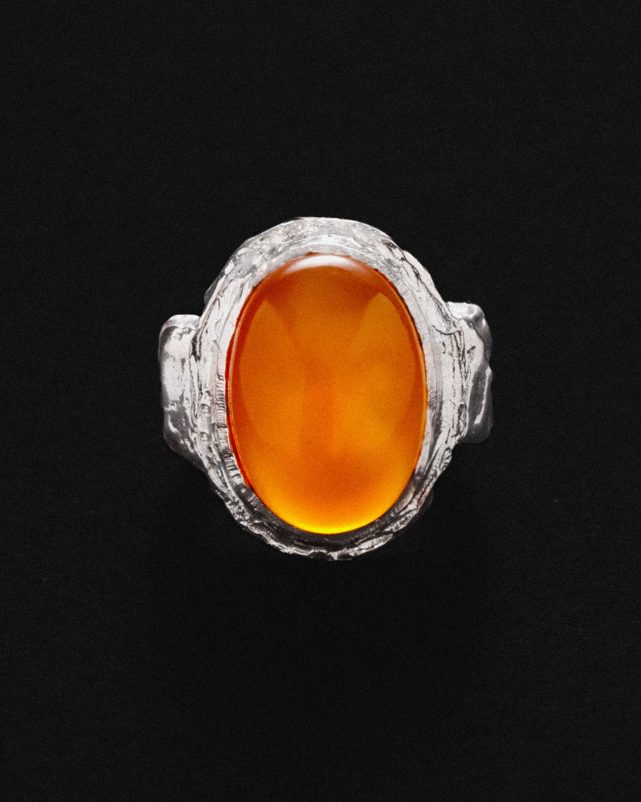 Silver Helena Agate